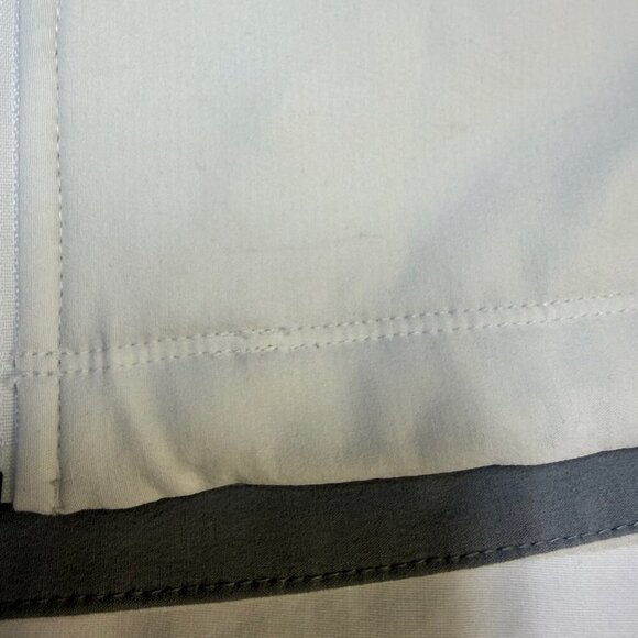 The North Face Women’s Nimble Hoodie Jacket Gray/White M EUC - Picture 7 of 13